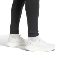 adidas Entrada 26 Jogginghose Herren - black/white