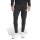 adidas Entrada 26 Jogginghose Herren - black/white