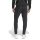 adidas Entrada 26 Jogginghose Herren - black/white