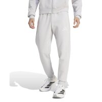 adidas Entrada 26 Jogginghose Herren - team light grey/white
