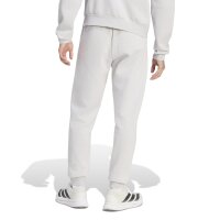 adidas Entrada 26 Jogginghose Herren - team light grey/white