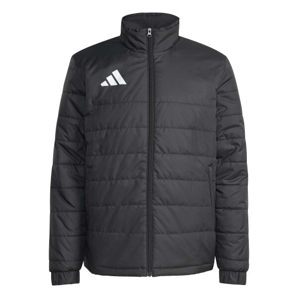 adidas Entrada 26 Light Jacke Herren - black/white