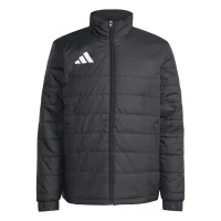 adidas Entrada 26 Light Jacke Herren - black/white