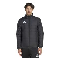 adidas Entrada 26 Light Jacke Herren - black/white