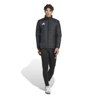 adidas Entrada 26 Light Jacke Herren - black/white