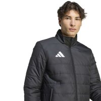adidas Entrada 26 Light Jacke Herren - black/white