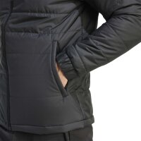adidas Entrada 26 Light Jacke Herren - black/white