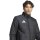 adidas Entrada 26 Light Jacke Herren - black/white