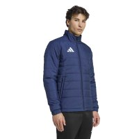 adidas Entrada 26 Light Jacke Herren - team navy blue 2/white