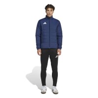 adidas Entrada 26 Light Jacke Herren - team navy blue 2/white