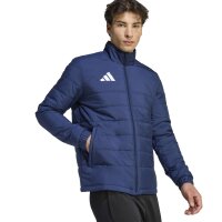 adidas Entrada 26 Light Jacke Herren - team navy blue 2/white
