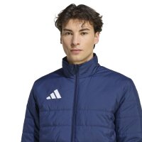 adidas Entrada 26 Light Jacke Herren - team navy blue 2/white