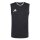 adidas Entrada 26 Ärmelloses Trikot Herren - black/white