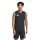 adidas Entrada 26 Ärmelloses Trikot Herren - black/white