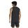 adidas Entrada 26 Ärmelloses Trikot Herren - black/white