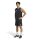 adidas Entrada 26 Ärmelloses Trikot Herren - black/white