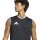 adidas Entrada 26 Ärmelloses Trikot Herren - black/white