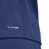 adidas Ärmelloses Entrada 26 Trikot Herren - team navy blue 2/white