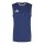 adidas Ärmelloses Entrada 26 Trikot Herren - team navy blue 2/white