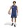adidas Ärmelloses Entrada 26 Trikot Herren - team navy blue 2/white