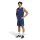 adidas Ärmelloses Entrada 26 Trikot Herren - team navy blue 2/white