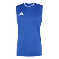 adidas Ärmelloses Entrada 26 Trikot Herren - team royal...