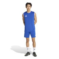 adidas Ärmelloses Entrada 26 Trikot Herren - team royal blue/white