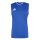 adidas Ärmelloses Entrada 26 Trikot Herren - team royal blue/white