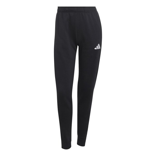 adidas Entrada 26 Jogginghose Damen - black/white
