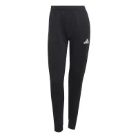 adidas Entrada 26 Jogginghose Damen - black/white
