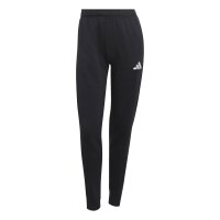 adidas Entrada 26 Jogginghose Damen - black/white