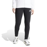 adidas Entrada 26 Jogginghose Damen - black/white