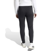 adidas Entrada 26 Jogginghose Damen - black/white
