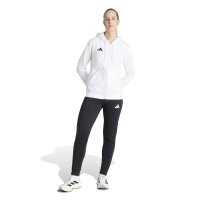 adidas Entrada 26 Jogginghose Damen - black/white
