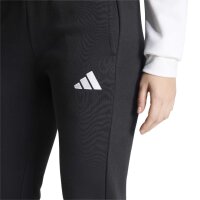 adidas Entrada 26 Jogginghose Damen - black/white