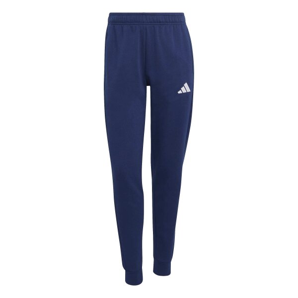 adidas Entrada 26 Jogginghose Damen - team navy blue 2/white