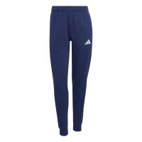 adidas Entrada 26 Jogginghose Damen - team navy blue 2/white