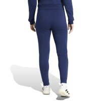 adidas Entrada 26 Jogginghose Damen - team navy blue 2/white