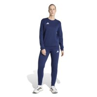 adidas Entrada 26 Jogginghose Damen - team navy blue 2/white
