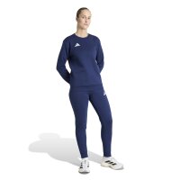 adidas Entrada 26 Jogginghose Damen - team navy blue 2/white
