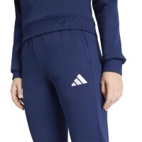 adidas Entrada 26 Jogginghose Damen - team navy blue 2/white
