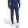 adidas Entrada 26 Jogginghose Damen - team navy blue 2/white