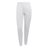 adidas Entrada 26 Jogginghose Damen - team light grey/white