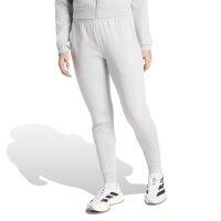 adidas Entrada 26 Jogginghose Damen - team light grey/white