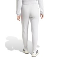 adidas Entrada 26 Jogginghose Damen - team light grey/white