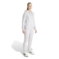 adidas Entrada 26 Jogginghose Damen - team light grey/white