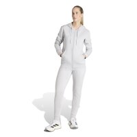 adidas Entrada 26 Jogginghose Damen - team light grey/white