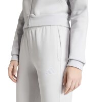 adidas Entrada 26 Jogginghose Damen - team light grey/white