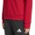 adidas Entrada 26 Sweatshirt Damen - team power red 2/white