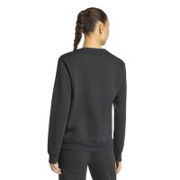 adidas Entrada 26 Sweatshirt Damen - black/white
